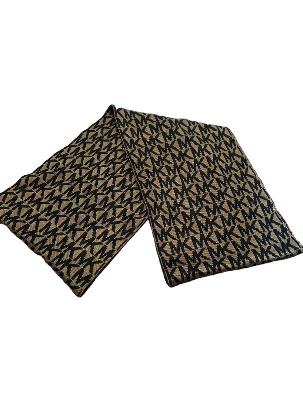 Michael Kors Infinity Scarf